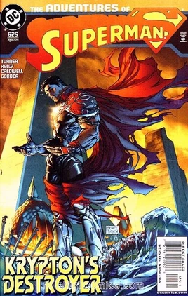 Adventures of Superman