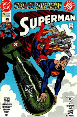 Adventures of Superman