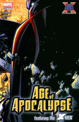 Age of Apocalypse
