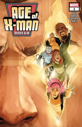 Age of X-Man