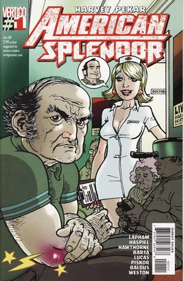 American Splendor Season Two