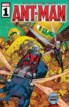 Ant-Man