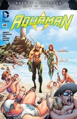 Aquaman