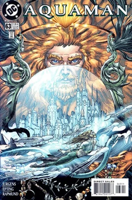 Aquaman