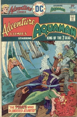 Aquaman