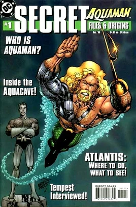 Aquaman