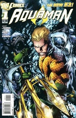Aquaman