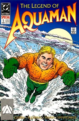 Aquaman