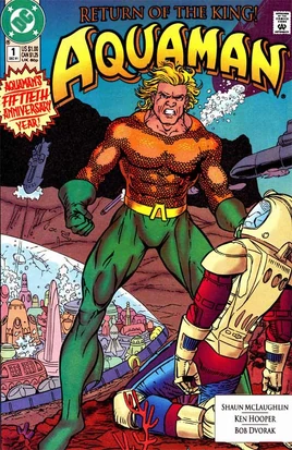 Aquaman