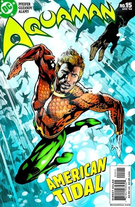 Aquaman