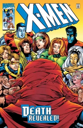 Astonishing X-Men