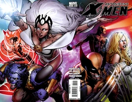 Astonishing X-Men