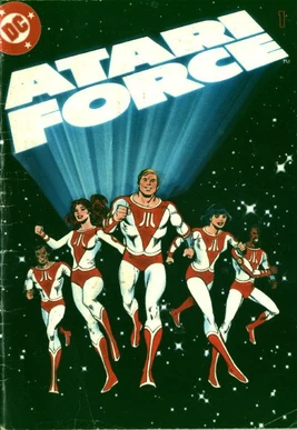 Atari Force