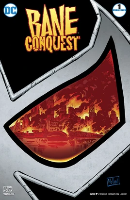 Bane: Conquest