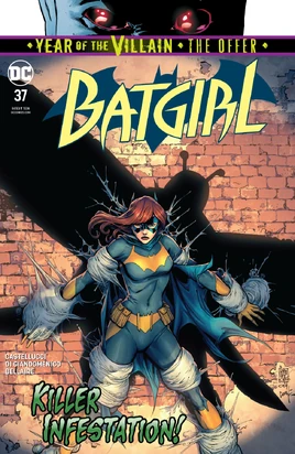Batgirl
