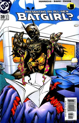 Batgirl