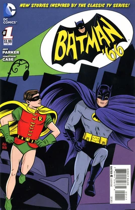 Batman '66