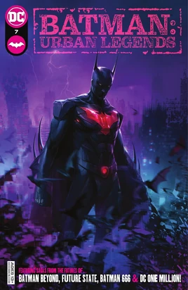 Batman Beyond