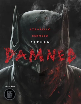 Batman: Damned