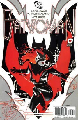 Batwoman