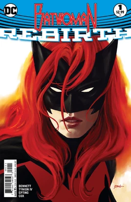 Batwoman