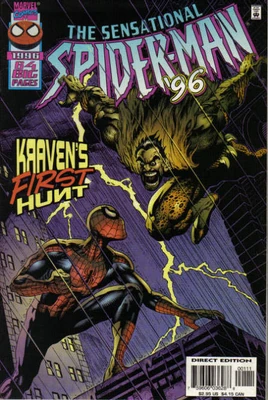 Ben Reilly: Spider-Man