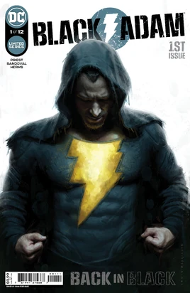 Black Adam
