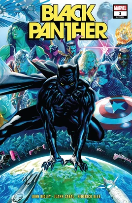 Black Panther