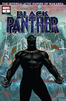 Black Panther