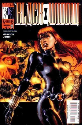 Black Widow