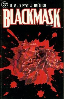 Blackmask
