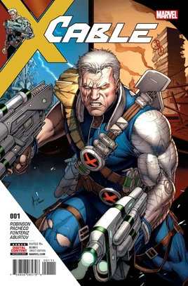 Cable