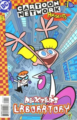 Cartoon Network Presents