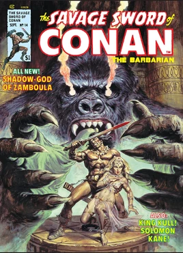 Conan