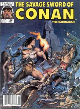 Conan