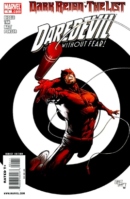 Daredevil