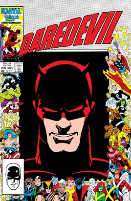 Daredevil