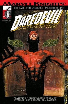 Daredevil