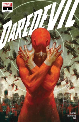 Daredevil