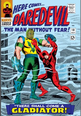 Daredevil