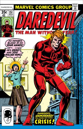 Daredevil