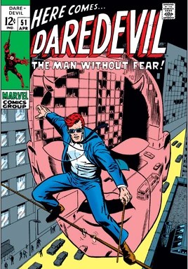 Daredevil