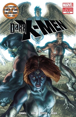 Dark X-Men
