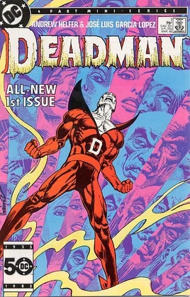 Deadman