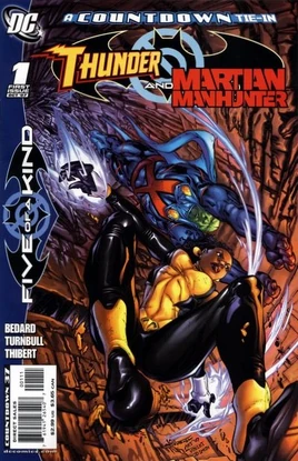 Death of the New Gods