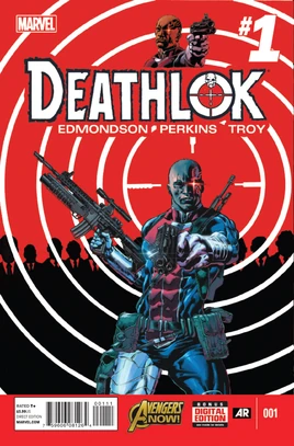 Deathlok