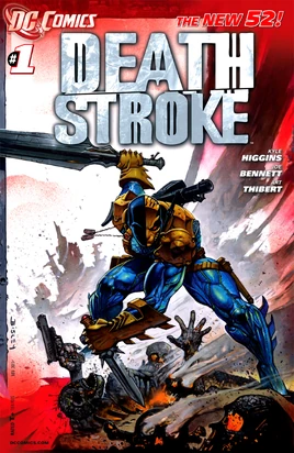 Deathstroke