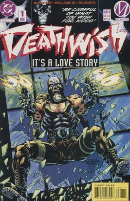 Deathwish