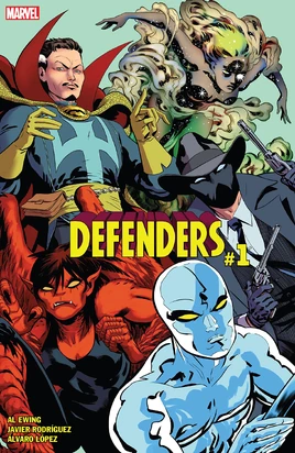Defenders