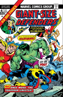 Defenders